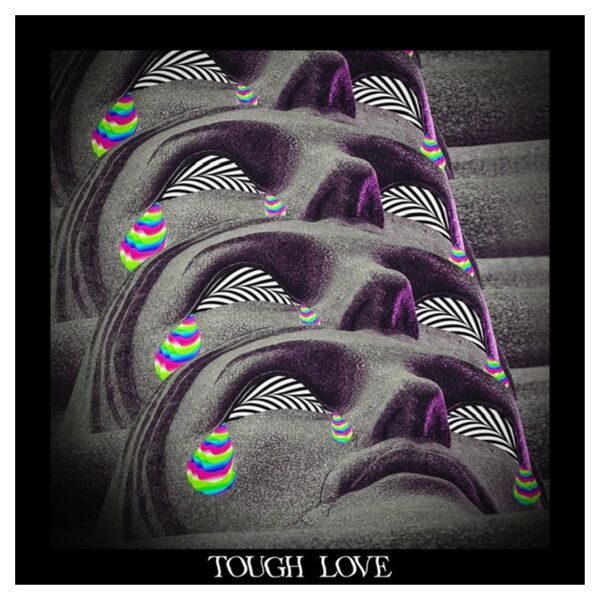 Cover art for Tough Love