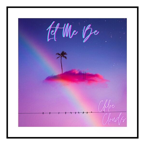 Cover art for Let Me Be